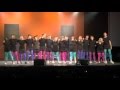 Fall Follies 2008- Belmontian Rhapsody