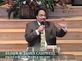 pray pastor