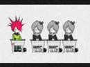 The Carpal Tunnel Of Love  -  Fall Out Boy