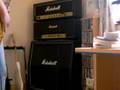 Paolo Marshall JCM 800 2203 mods