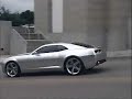 2008 Chevrolet Camaro Concept - Car and Driver 2008 Chevrolet Camaro Concept - Car and Driver