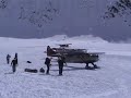 Hot Rod Riley Does Denali With Talkeetna Air Taxi