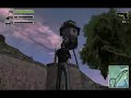 Driv3r Accident Stunts Version - Las Grandes Hostias del Tío