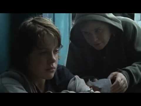 NOTHING ELSE MATTERS (Was am ende zählt) - TRAILER