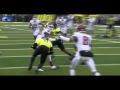 Marquess Wilson vs Oregon (2011)