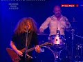 Coheed & Cambria (Live) - The Suffering