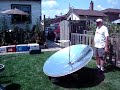 Doubt the power of the sun? Doubt the power of the sun?