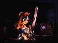 final fantasy 9 zidane solo   beatrix third and final time!