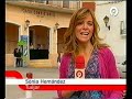 El Telecentro de Tuéjar en Canal 9