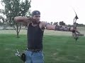 Recurve Archery -pse coyote-