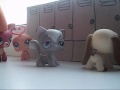 LPS: Love me please # 1