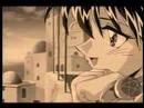 【SLAYERS】ここにいるよ　ゼルアメver　【MAD】