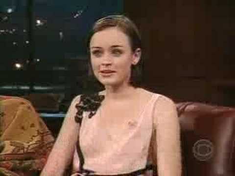 Alexis Bledel