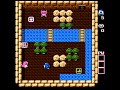 adventures of lolo is a fantastic puzzle game. despite its childish look the game can still be enjoyed by the older generations. trust me.