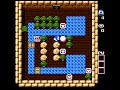 adventures of lolo is a fantastic puzzle game. despite its childish look the game can still be enjoyed by the older generations. trust me.
