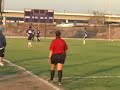 Mountain View Varsity Soccer 2007