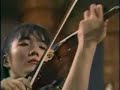A.Suwanai plays Tchaikovsky Violin Concerto (2nd Mov) A.Suwanai plays Tchaikovsky Violin Concerto (2nd Mov)