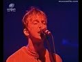 Egg Shaped Fred - Mansun Live Sky