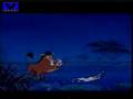 timon & pumbaa - stand by me