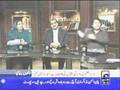 PAKISTAN POLITICS , New ugly members of NA
