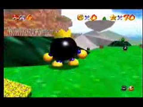 bob-omb