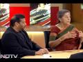 We hold our allies in high esteem: Ambika Soni