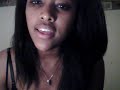 me singing 