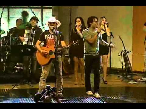 Guilherme e Santiago - Tá se achando