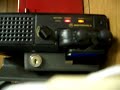 Minitor Pager Bell