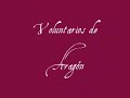 1º de infanteria ligera voluntarios de aragon