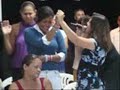 Deus Vai Te Ungir – Viviane Carvalho