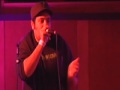 Sxip Shirey and Adam Matta -harmonica and human beatbox