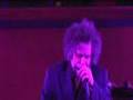 Sxip Shirey and Adam Matta -harmonica and human beatbox