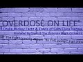 Overdose On Life Ft. Drake,Mickey Factz & Travis McCoy