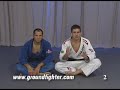 Demian Maia Science Of Jiu-Jitsu - Escaping Side Control