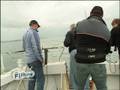 videos de The Fishing Channel: Steve Souter Giant Skate Fishing