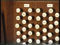 my own arrangement of michel-richard delalande's fanfare tune played at woolsey hall, yale university. 1928 em skinner organ. first theme with tuba mirabilis, last time with solo trumpet harmonique, the most brassy stop you've ever heard.unfortunately taped with vhs, therefore poor pic&sound quality