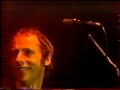 dire straits  down to the waterline/lions  paris 18/06/81