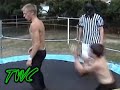 TWC Final Highlight TWC Final Highlight
