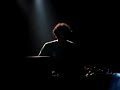 Four Tet - Everything Is Alright [Live In Moscow @ IKRA]