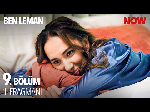 Ben Leman 9. Bölüm Fragmanı                                                                                                                                                                                                                               