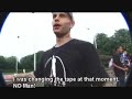 MOTG Street Soccer World Tour - Brussels - Edje Murder Dem