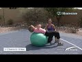 ab crunch