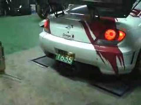 tiburon