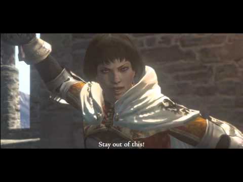 how to romance mercedes in dragon dogma