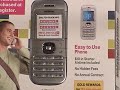 T-Mobile Nokia 6030 cell phone