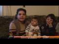 The Roma struggle - November 25, 2008