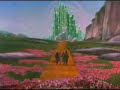reel people featuring angela johnson - can't stop (kenny dope mix)

everyone in the cast from the wizard of oz is a bunch of house heads!