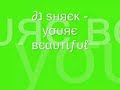 dj - shrek