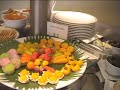 The Emirates Lounge Bangkok